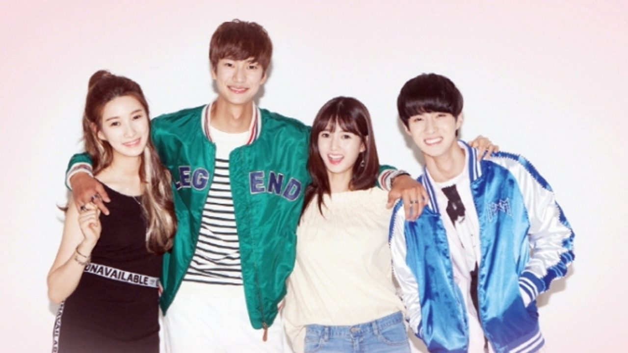 Spark 1. Sezon 6. Bölüm