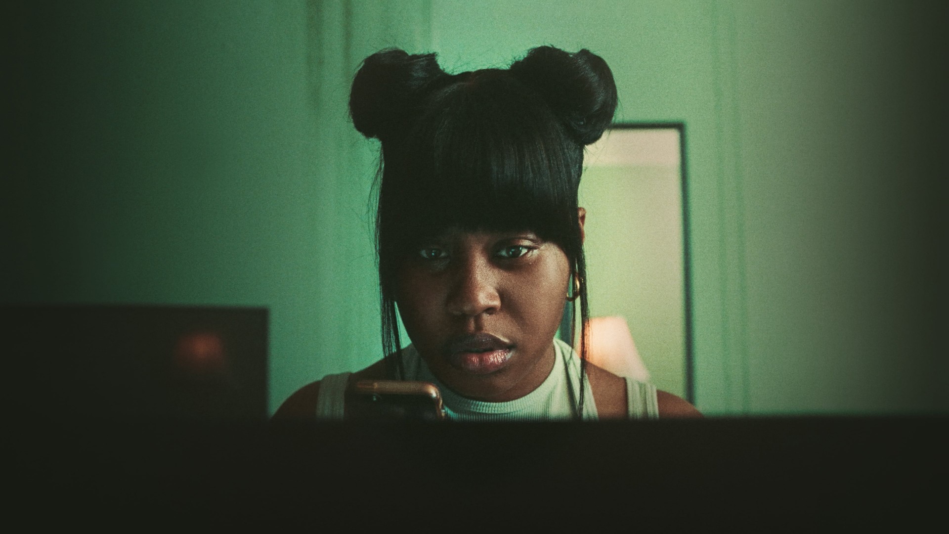 Swarm 1. Sezon 3. Bölüm