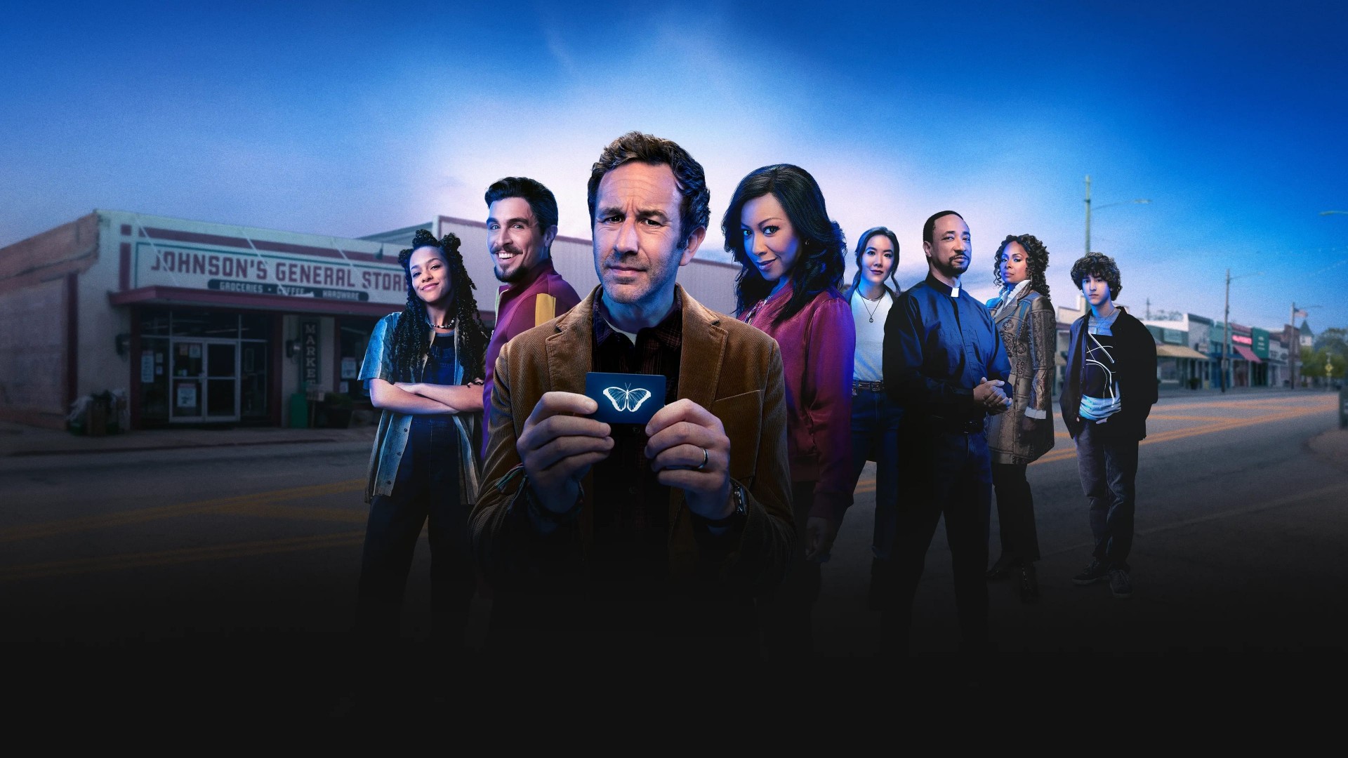 The Big Door Prize 1. Sezon 6. Bölüm