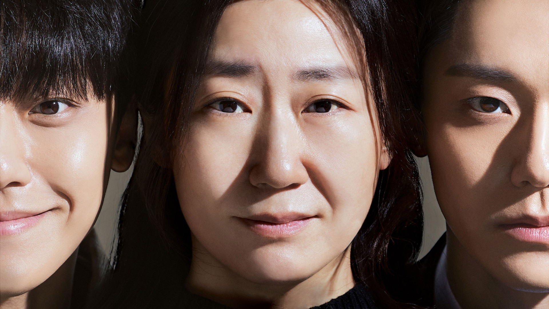 The Good Bad Mother 1. Sezon 6. Bölüm