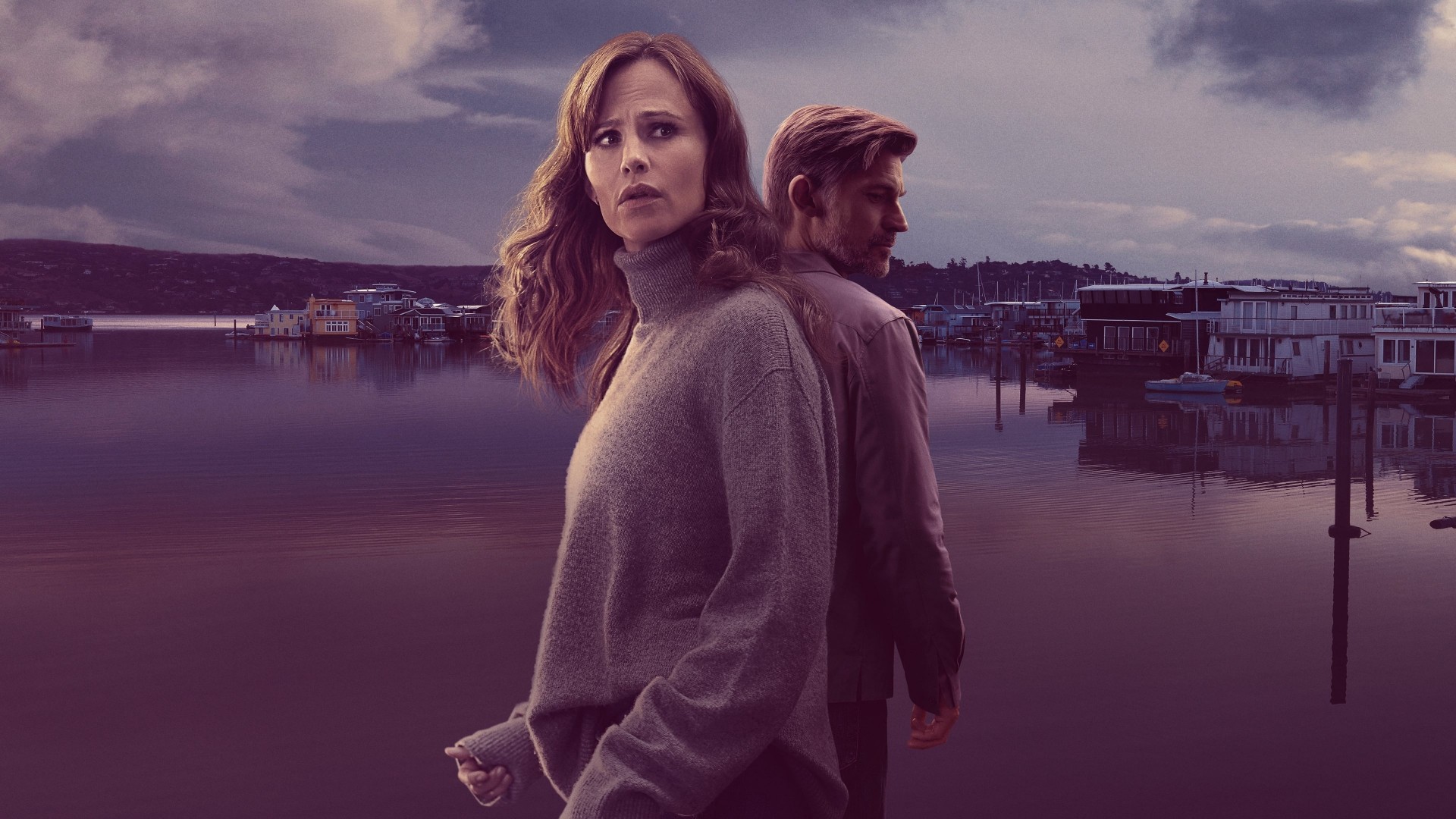 The Last Thing He Told Me 1. Sezon 6. Bölüm