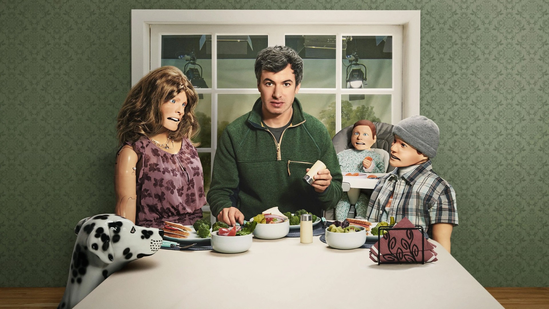 The Rehearsal 2. Sezon 6. Bölüm