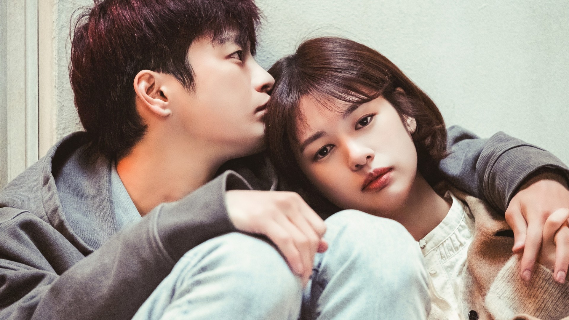 The Smile Has Left Your Eyes 1. Sezon 14. Bölüm