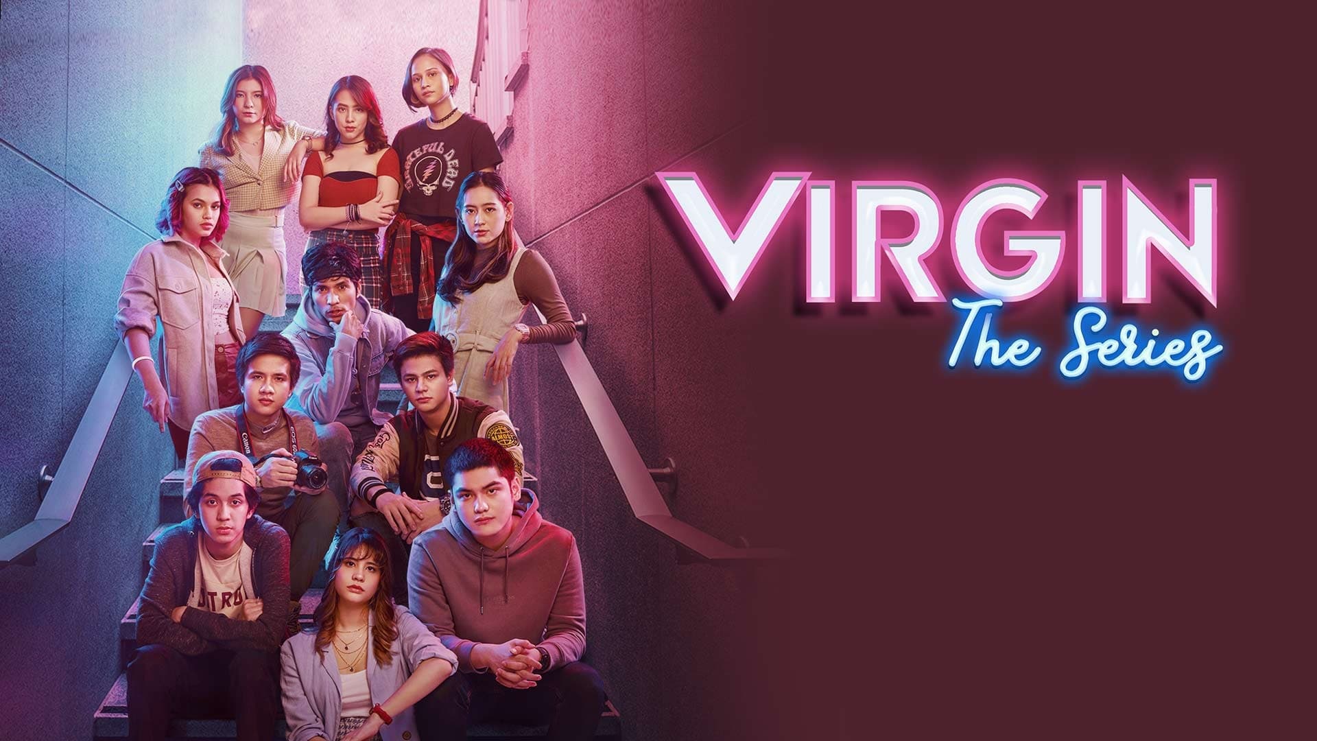 Virgin The Series 1. Sezon 3. Bölüm