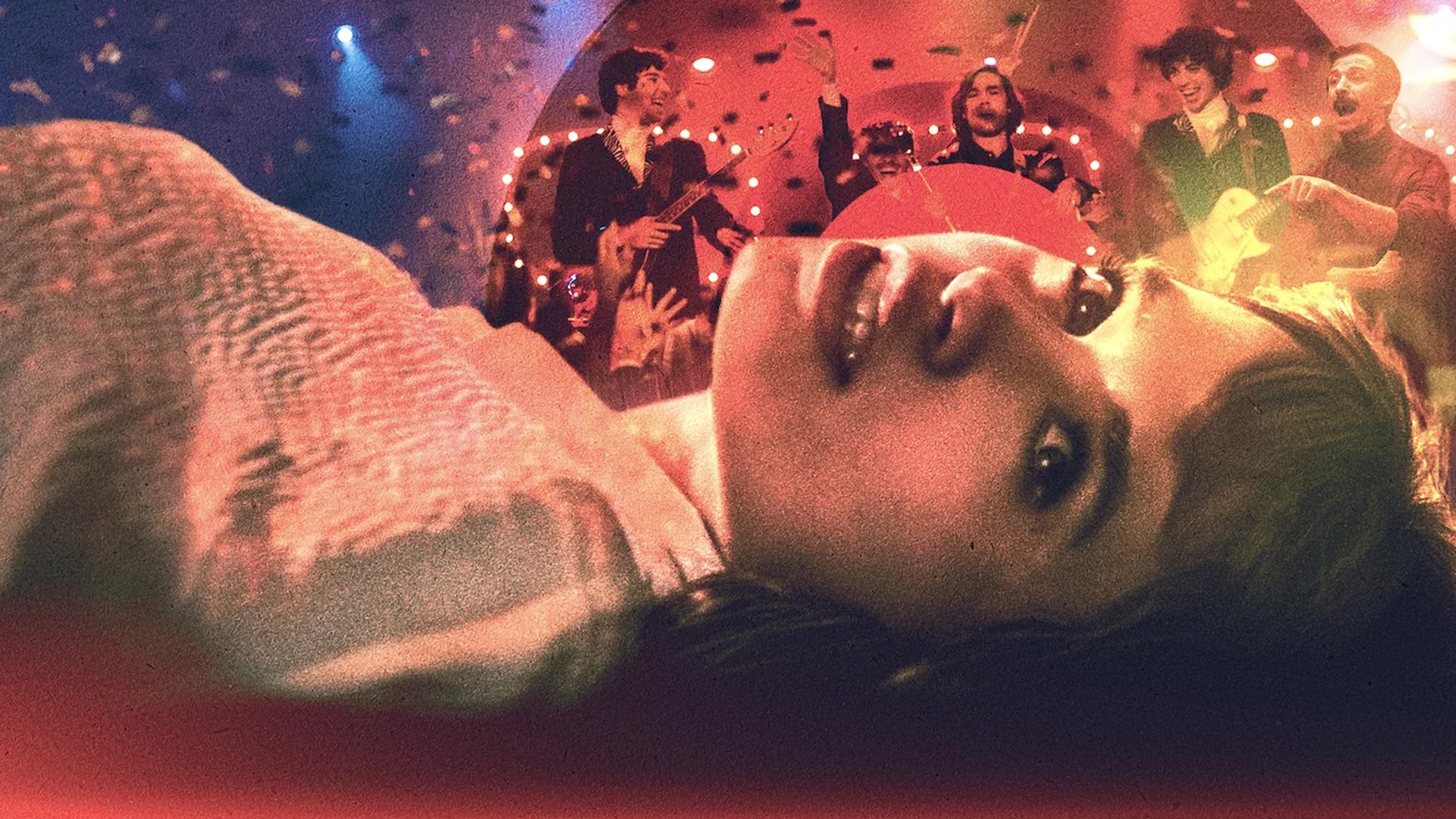 45 RPM 1. Sezon 12. Bölüm