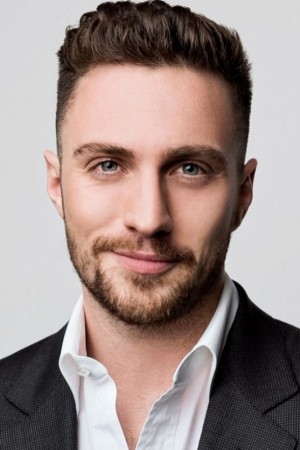 Aaron Taylor-Johnson tüm dizileri dizigom'da