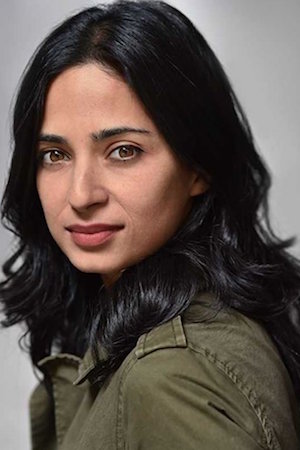 Aarti Mann tüm dizileri dizigom'da