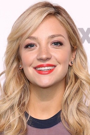 Abby Elliott tüm dizileri dizigom'da