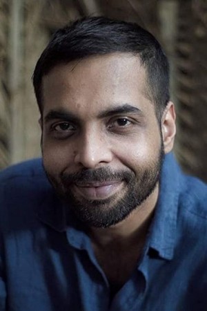 Abhishek Banerjee tüm dizileri dizigom'da