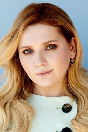 Abigail Breslin tüm dizileri dizigom'da