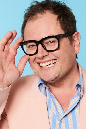 Alan Carr tüm dizileri dizigom'da