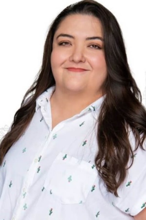 Alejandra Ley tüm dizileri dizigom'da