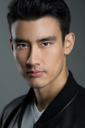 Alex Landi tüm dizileri dizigom'da