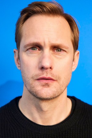 Alexander Skarsgård tüm dizileri dizigom'da