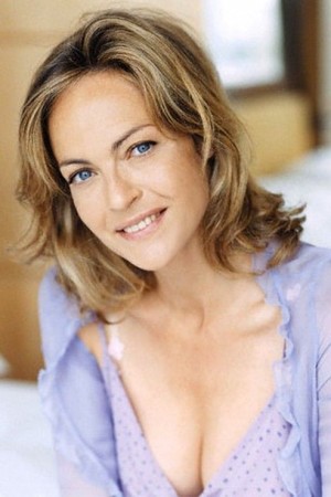 Alexandra Vandernoot tüm dizileri dizigom'da