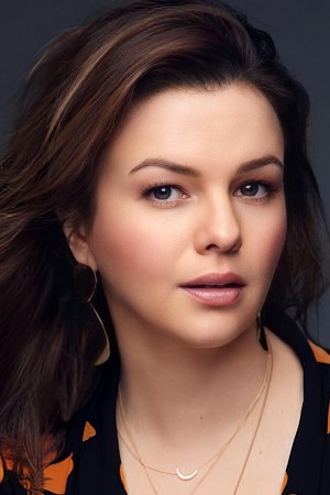 Amber Tamblyn tüm dizileri dizigom'da