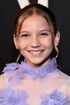 Amie Donald tüm dizileri dizigom'da