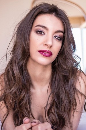 Ana Guerra tüm dizileri dizigom'da