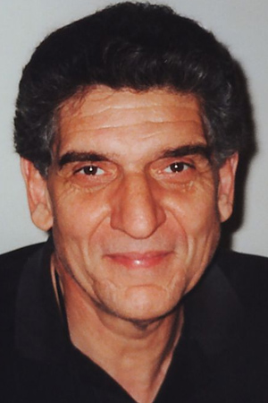 Andreas Katsulas tüm dizileri dizigom'da