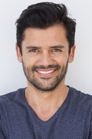 Andres Londono tüm dizileri dizigom'da