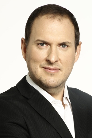 Andrés Parra tüm dizileri dizigom'da