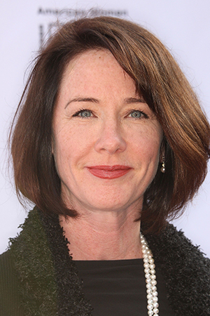 Ann Cusack tüm dizileri dizigom'da