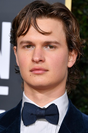 Ansel Elgort tüm dizileri dizigom'da