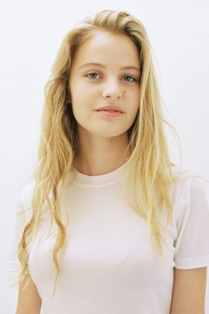 Asher Yasbincek tüm dizileri dizigom'da