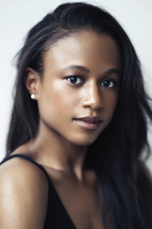 Ashlei Sharpe Chestnut tüm dizileri dizigom'da