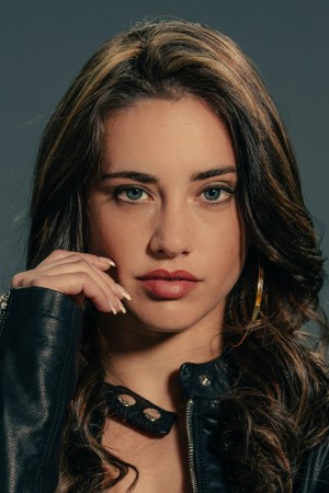 Asia Ortega tüm dizileri dizigom'da