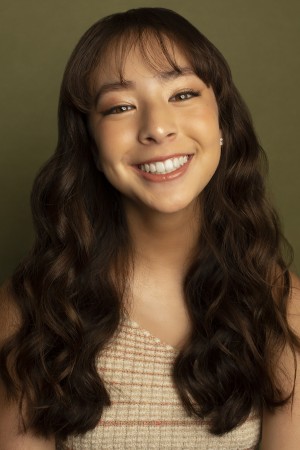 Aubrey Anderson-Emmons tüm dizileri dizigom'da