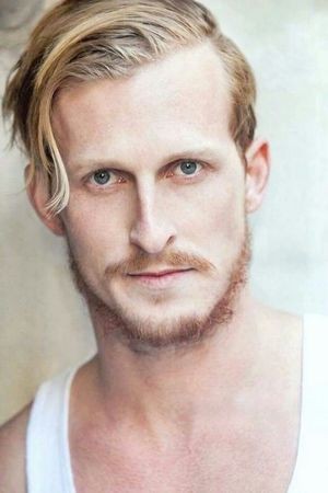 Austin Amelio tüm dizileri dizigom'da