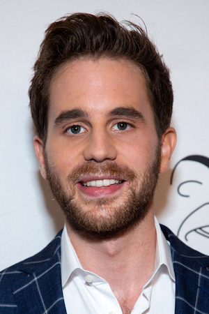 Ben Platt tüm dizileri dizigom'da