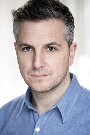 Ben Willbond tüm dizileri dizigom'da