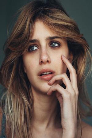 Benedetta Porcaroli tüm dizileri dizigom'da