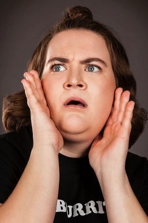 Betsy Sodaro tüm dizileri dizigom'da