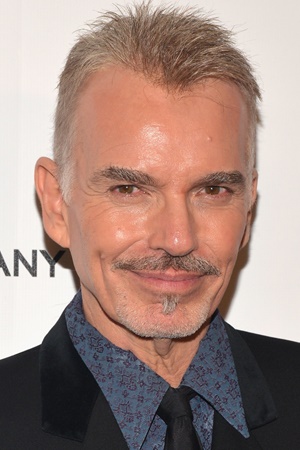 Billy Bob Thornton tüm dizileri dizigom'da
