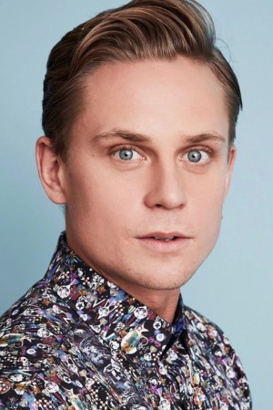 Billy Magnussen tüm dizileri dizigom'da