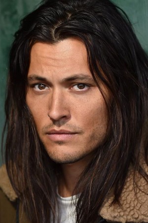 Blair Redford tüm dizileri dizigom'da