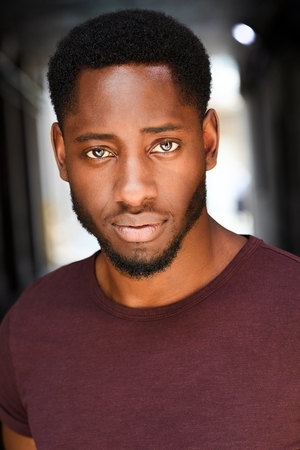 Brandon McKnight tüm dizileri dizigom'da