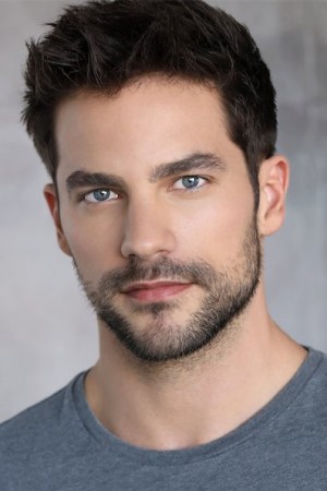 Brant Daugherty tüm dizileri dizigom'da