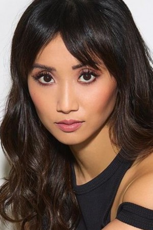 Brenda Song tüm dizileri dizigom'da