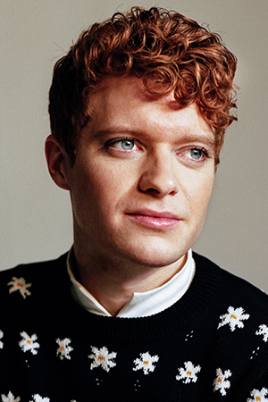 Brendan Scannell tüm dizileri dizigom'da