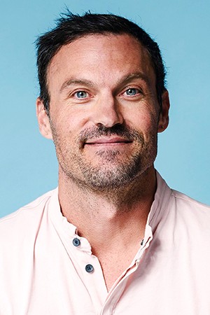 Brian Austin Green tüm dizileri dizigom'da