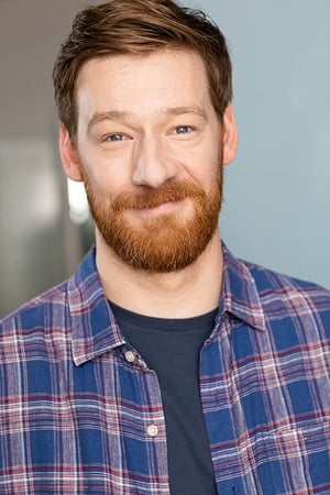 Brian Maillard tüm dizileri dizigom'da