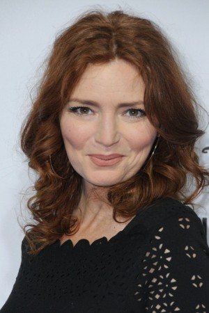 Brigid Brannagh tüm dizileri dizigom'da