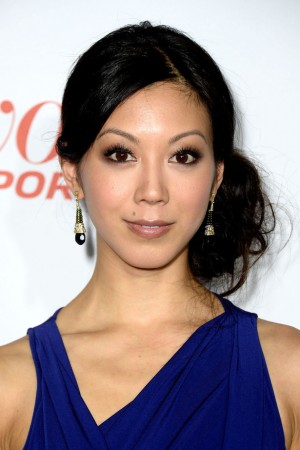 Brittany Ishibashi tüm dizileri dizigom'da