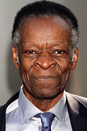 Brock Peters tüm dizileri dizigom'da