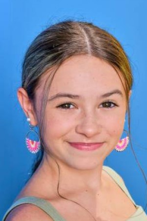 Cailey Fleming tüm dizileri dizigom'da