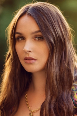 Camilla Luddington tüm dizileri dizigom'da
